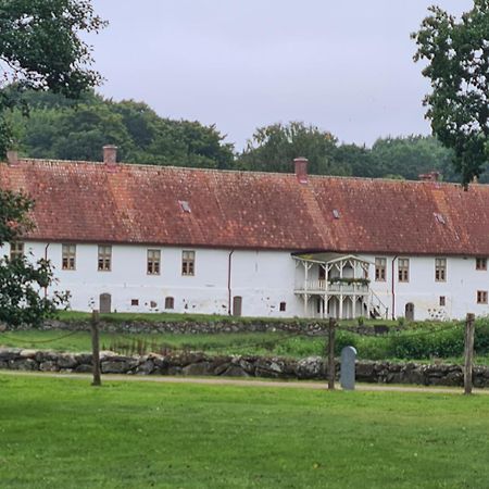 Villa Bysmedjan à Hässleholm Extérieur photo