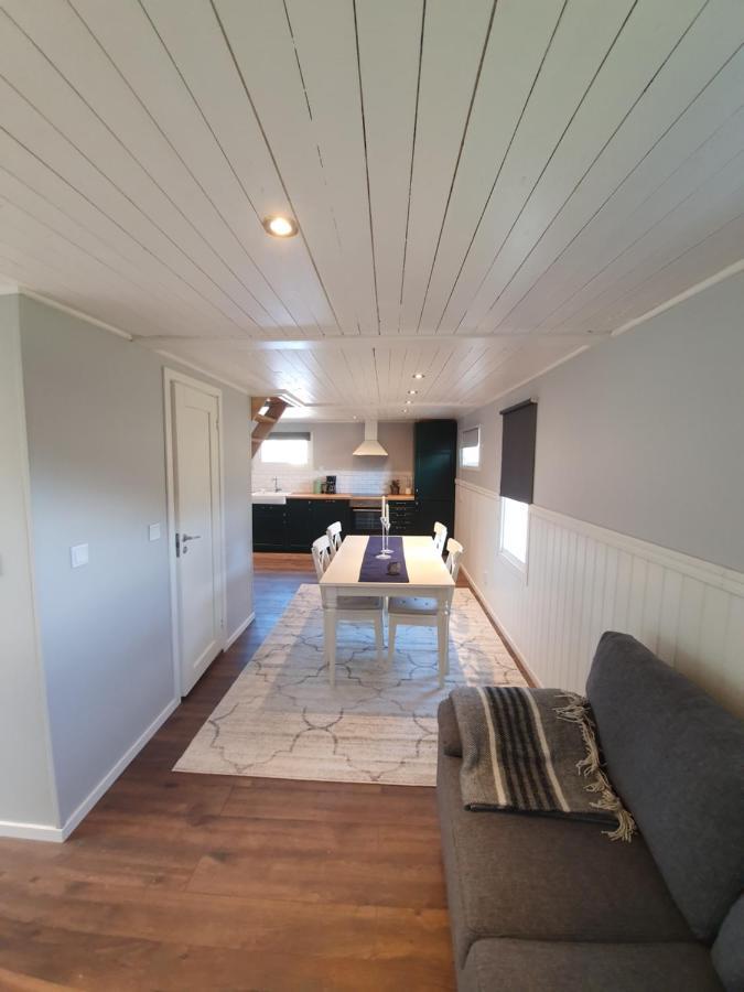 Villa Bysmedjan à Hässleholm Extérieur photo