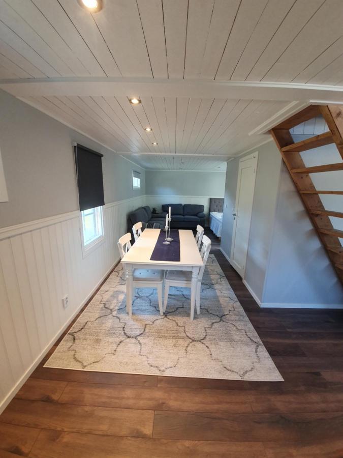 Villa Bysmedjan à Hässleholm Extérieur photo
