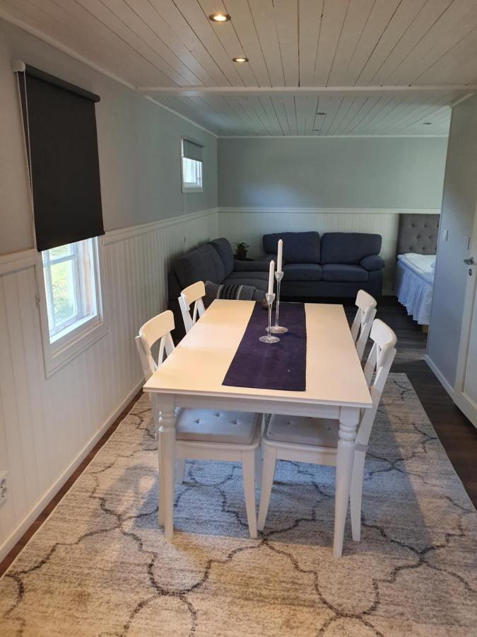 Villa Bysmedjan à Hässleholm Extérieur photo