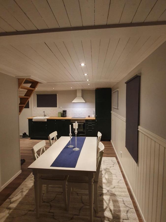 Villa Bysmedjan à Hässleholm Extérieur photo
