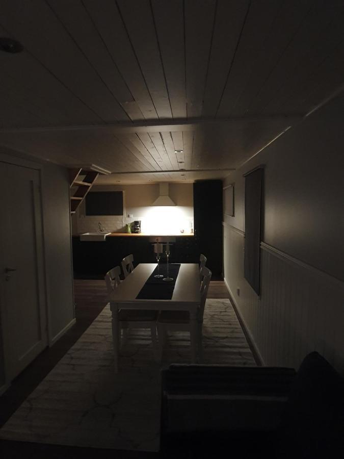 Villa Bysmedjan à Hässleholm Extérieur photo