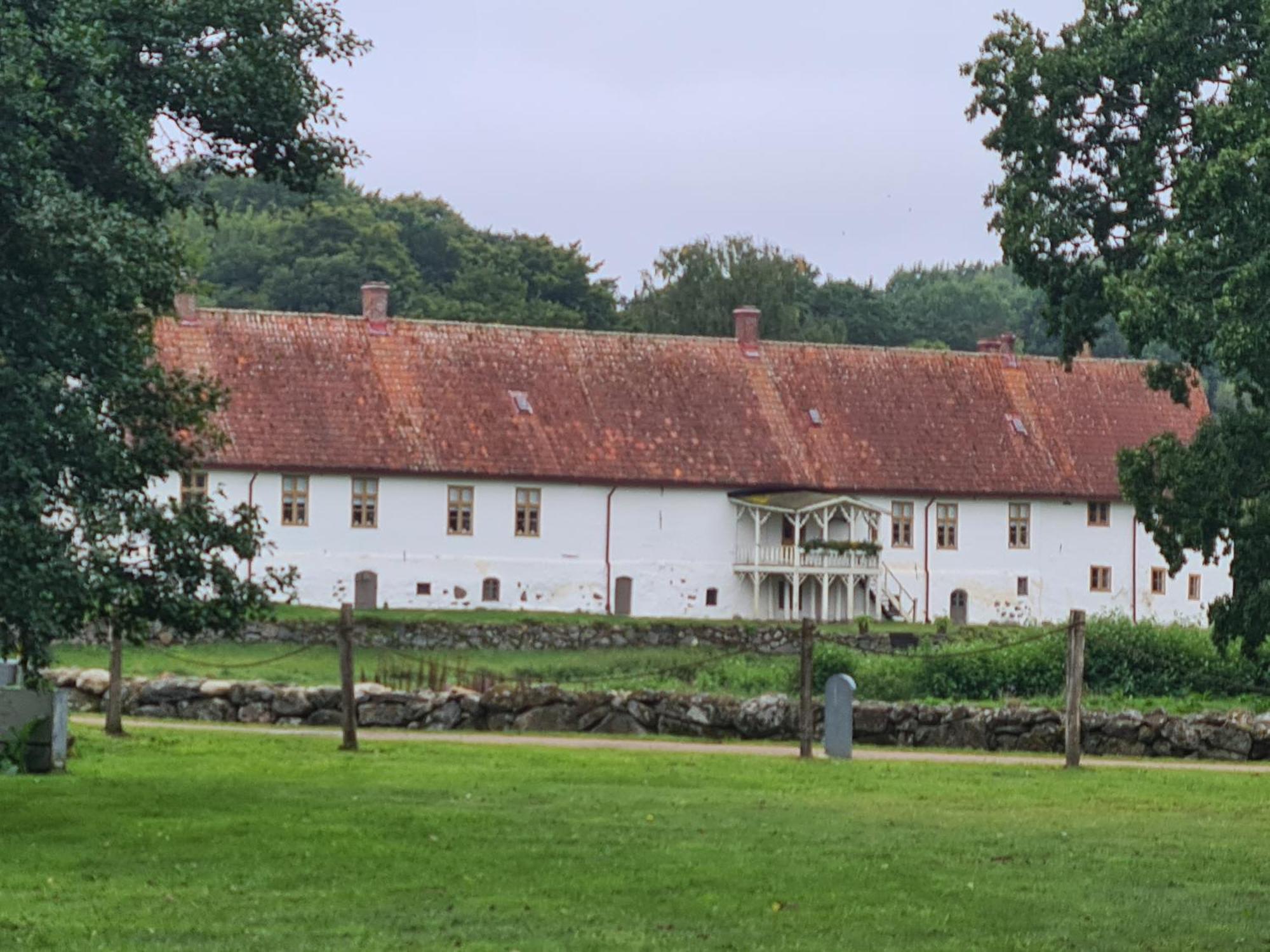 Villa Bysmedjan à Hässleholm Extérieur photo