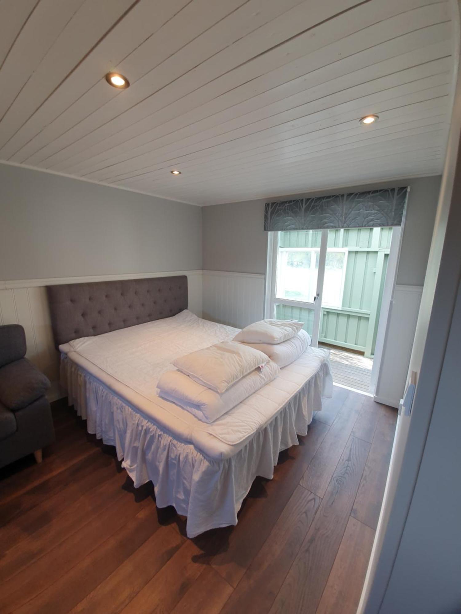 Villa Bysmedjan à Hässleholm Chambre photo